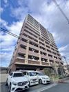 エステムコート梅田・天神橋リバーフロントの外観