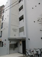 ZESTY大塚の外観画像