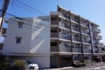 ベイサイド舞浜(K-138)の間取り画像