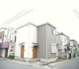武蔵野ミキの間取り画像
