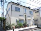 シャトレBの間取り画像
