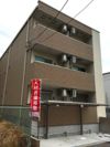 フジパレス瑞光三丁目の間取り画像