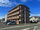 プロムナードIの間取り画像