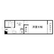 グランディアエイトの間取り画像