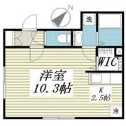 PAL相生の間取り画像
