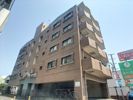 キャッスル井上の間取り画像