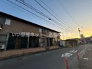 フローラルガーデン土器東の間取り画像