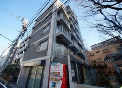 レジデンス光和108の外観画像