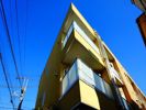 ニュープライム永福マンションの間取り画像