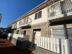 プレシオ海田の外観画像