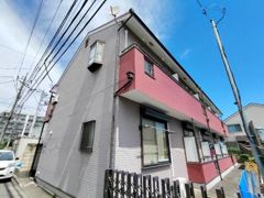 S・Tカーサの外観画像