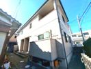 メゾン富田橋Ⅱの外観画像