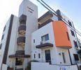 メゾンドールの間取り画像