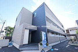 リプライネ中楠の外観画像