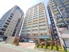フォーストリングス 竪町の外観画像