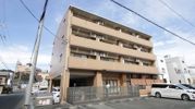 フォルシュの間取り画像