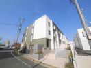 レガリア陣原 A棟の間取り画像