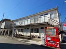 北方Aコーポの間取り画像