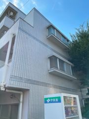 クラウンパレス与野本町の外観画像