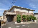 グレイスコートの間取り画像
