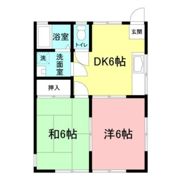ストーリアの間取り画像