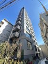 GRAN PASEO 広尾の外観