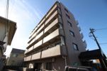 リアライズ西之町の外観