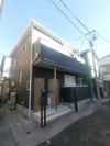 メッセリアの間取り画像