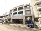 グランパラッツォの間取り画像