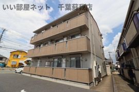 ミラベルコートの外観画像