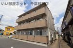 ミラベルコートの間取り画像