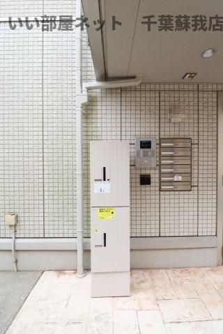 ロビー