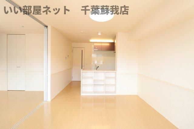 リビング