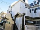 レオパレス西巣鴨の間取り画像