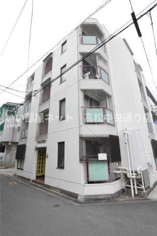ドルフ玉藻の外観画像