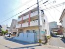 メゾンド高峰の外観