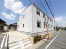ルピナスの間取り画像