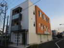BRAVIの間取り画像