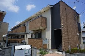 アクティーフ 西所沢の外観画像