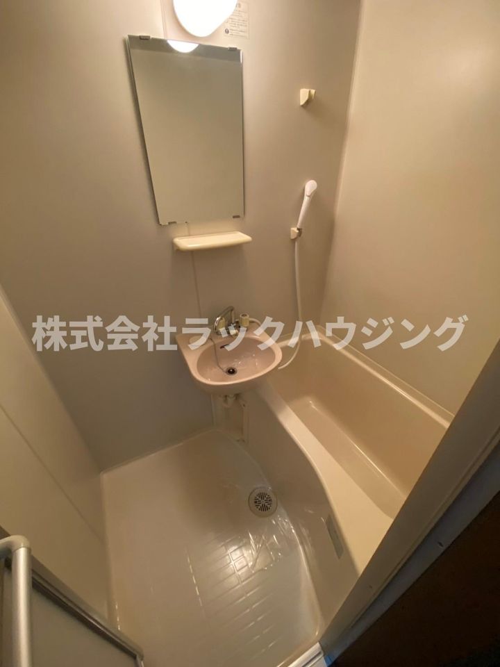 バスルーム