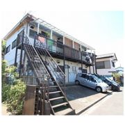 コーポ山進IIの外観画像
