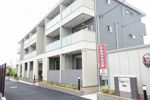 カーサ リオの外観