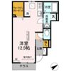 レーベン パディーの間取り画像