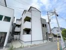 HACK HOUSE 洲崎町の間取り画像
