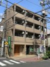 フローラルコートの間取り画像