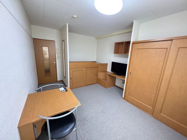 リビング