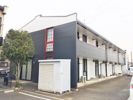レオパレス城南の間取り画像