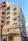 フジメゾン千駄木の外観