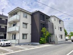ベレオ田中の外観画像