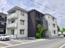 ベレオ田中の間取り画像